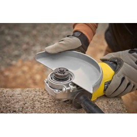 Stanley FMEG232 FatMax Duża szlifierka kątowa 230mm, 2000W