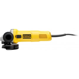 Stanley FMEG615 Szlifierka kątowa (115mm/600W)