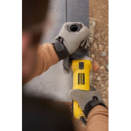 Stanley FMEG615 Szlifierka kątowa (115mm/600W)