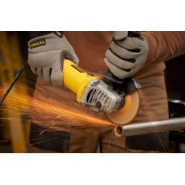 Stanley FMEG615 Szlifierka kątowa (115mm/600W)