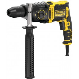 Stanley FMEH1100K FatMax Wiertarka udarowa (1100W/13mm), walizka
