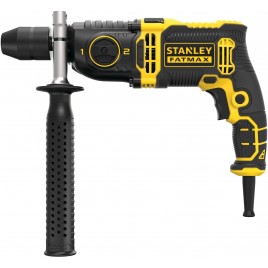 Stanley FMEH1100K FatMax Wiertarka udarowa (1100W/13mm), walizka
