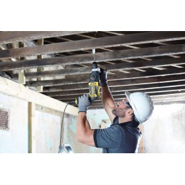 Stanley FMEH1100K FatMax Wiertarka udarowa (1100W/13mm), walizka