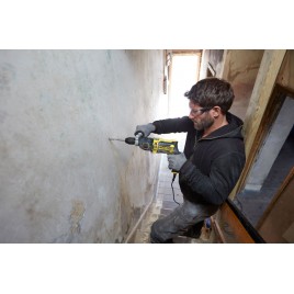 Stanley FMEH1100K FatMax Wiertarka udarowa (1100W/13mm), walizka