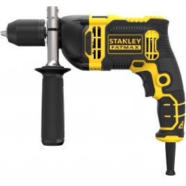 Stanley FMEH750K FatMax Wiertarka Udarowa (750W/13mm), walizka