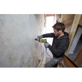 Stanley FMEH750K FatMax Wiertarka Udarowa (750W/13mm), walizka