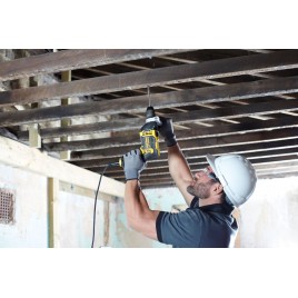 Stanley FMEH750K FatMax Wiertarka Udarowa (750W/13mm), walizka