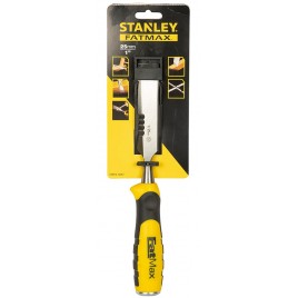 Stanley FMHT0-16067 FatMax Dłuto z boczną krawędzią tnącą 25mm