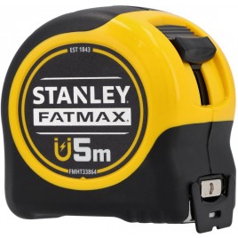 Stanley FMHT0-33864 FatMax BladeArmor Miara zwijana 5m/32mm z magnesem