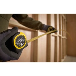 Stanley FMHT0-33864 FatMax BladeArmor Miara zwijana 5m/32mm z magnesem