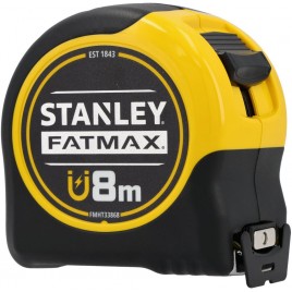 Stanley FMHT0-33868 FatMax BladeArmor Miara zwijana 8m/32mm