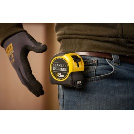 Stanley FMHT0-33868 FatMax BladeArmor Miara zwijana 8m/32mm