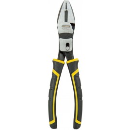 Stanley FMHT0-72415 FatMax Zestaw szczypiec, 3 sztuki