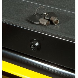 Stanley FMHT0-74027 FatMax Metalowy wózek narzędziowy 900mm