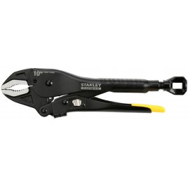 Stanley FMHT0-74886 FatMax Szczypce zaciskowe, 250 mm, szczęki zaokrąglone