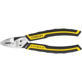 Stanley FMHT0-75468 FatMax Szczypce wielofunkcyjne boczne 5-w-1 180mm