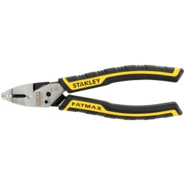 Stanley FMHT0-75469 FatMax Szczypce wielofunkcyjne uniwersalne 6-w-1 200mm