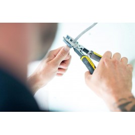 Stanley FMHT0-75469 FatMax Szczypce wielofunkcyjne uniwersalne 6-w-1 200mm