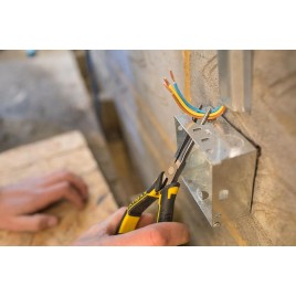 Stanley FMHT0-80524 FatMax Zestaw mini szczypiec, 3 sztuki