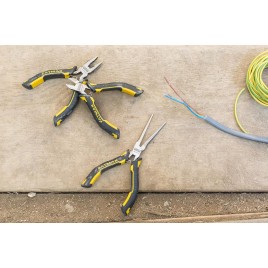 Stanley FMHT0-80524 FatMax Zestaw mini szczypiec, 3 sztuki