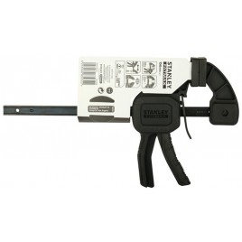 Stanley FMHT0-83232 FatMax M Ścisk automatyczny 150mm, 63kg