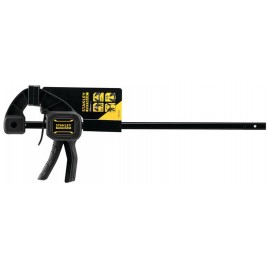 Stanley FMHT0-83233 FatMax M Ścisk automatyczny 300mm, 63kg