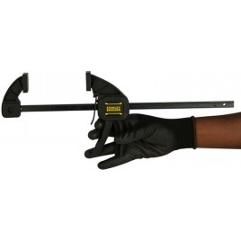 Stanley FMHT0-83233 FatMax M Ścisk automatyczny 300mm, 63kg