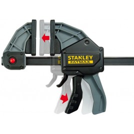 Stanley FMHT0-83240 FatMax XL Ścisk automatyczny 600mm, 270kg