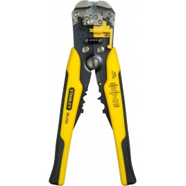 Stanley FMHT0-96230 FatMax Ściągacz izolacji 203mm, 0,2-6mm2