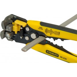 Stanley FMHT0-96230 FatMax Ściągacz izolacji 203mm, 0,2-6mm2