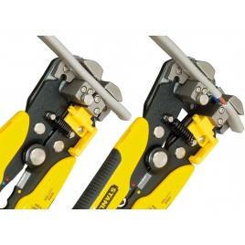 Stanley FMHT0-96230 FatMax Ściągacz izolacji 203mm, 0,2-6mm2