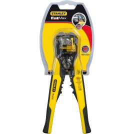 Stanley FMHT0-96230 FatMax Ściągacz izolacji 203mm, 0,2-6mm2