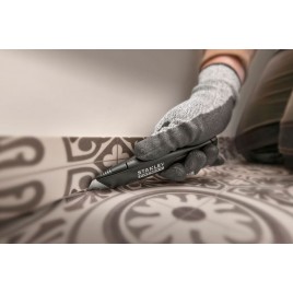 Stanley FMHT10500-0 FatMax Nóż ze stałym ostrzem, czarny