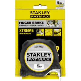Stanley FMHT38214-0 FatMax Xtreme Miara zwijana 5m/32mm