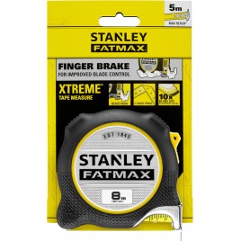 Stanley FMHT38217-0 FatMax Xtreme Miara zwijana 8m/32mm