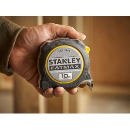 Stanley FMHT38232-0 FatMax Xtreme Miara zwijana 10m/32mm