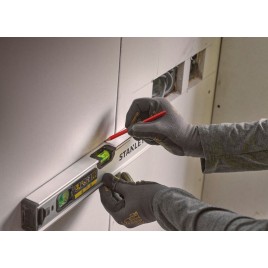 Stanley FMHT43671-1 FatMax Xtreme Poziomica magnetyczna 400mm