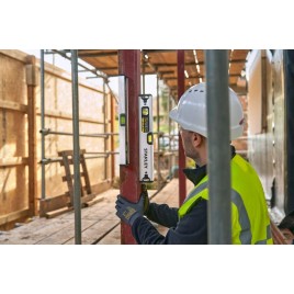 Stanley FMHT43671-1 FatMax Xtreme Poziomica magnetyczna 400mm