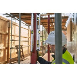 Stanley FMHT43673-1 FatMax Xtreme Poziomica magnetyczna 600mm