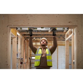 Stanley FMHT43676-1 FatMax Xtreme Poziomica 1200mm