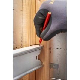 Stanley FMHT43679-1 FatMax Xtreme Poziomica magnetyczna 2000mm