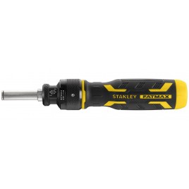 Stanley FMHT62692-0 FatMax Speed Drive Wkrętak grzechotkowy z bitami