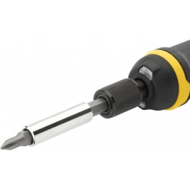 Stanley FMHT66719-0 FatMax Wkrętarka akumulatorowe 4V