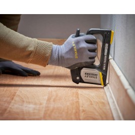 Stanley FMHT70401-0 FatMax Zszywacz ręczny 4w1 (do zszywek typu A i G, gwoździ typu J)