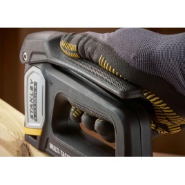 Stanley FMHT70401-0 FatMax Zszywacz ręczny 4w1 (do zszywek typu A i G, gwoździ typu J)