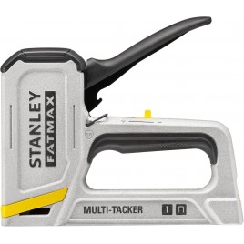 Stanley FMHT70443-0 FatMax Zszywacz tapicerski LD (na zszywki typ A i gwoździe typ J)