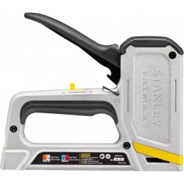 Stanley FMHT70443-0 FatMax Zszywacz tapicerski LD (na zszywki typ A i gwoździe typ J)