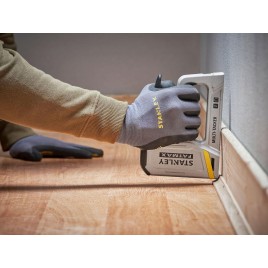 Stanley FMHT70443-0 FatMax Zszywacz tapicerski LD (na zszywki typ A i gwoździe typ J)