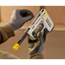 Stanley FMHT70443-0 FatMax Zszywacz tapicerski LD (na zszywki typ A i gwoździe typ J)