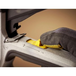 Stanley FMHT70443-0 FatMax Zszywacz tapicerski LD (na zszywki typ A i gwoździe typ J)